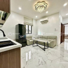 Căn hộ chung cư: Cho thuê căn hộ 1PN siêu xịn ngay ngã tư Bảy Hiền, Tân Bình