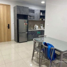 Căn hộ chung cư: Ruby Garden, Nguyễn Sỹ Sách, P15, TB, 55m2, 1PN, 2WC, NT, 7tr5/