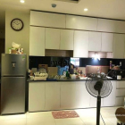 Căn hộ chung cư: Ruby Garden, Nguyễn Sỹ Sách, P15, Tân Bình, 53m2, 1PN, 2WC, 8tr