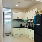 Căn hộ chung cư: C/c  Saigon Tower, Thoại Ngọc Hầu, Tân Phú : 2p ngủ,69m2, 8tr/t