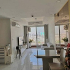Căn hộ chung cư: Chung cư Hoa Sen, Lạc Long Quân, Q11: 70m2, 2p ngủ,11tr/th, Ban