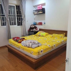 Căn hộ chung cư: Chung cư Ruby Garden, Nguyễn Sỹ Sách, TB: 55m2, 1p ngủ, 2wc, 7t