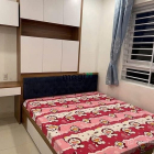 Căn hộ chung cư: Chung cư Saigon Tower, Thoại Ngọc Hầu, TP: 65M2, 2PN, 2WC, 8TR