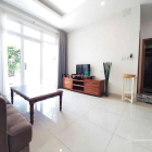 Căn hộ chung cư: Chung cư Ông Ích Khiêm, Quận 11: 2p ngủ, 2wc, ban công, 11tr/th