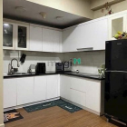 Căn hộ chung cư: Chung Cư Res Green Tower - Tân Phú : 70m2- 2p ngủ, 2TL, 12tr, N