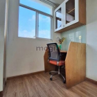 Căn hộ chung cư: Chung cư Ruby, Nguyễn Sỹ Sách, TB: 2p ngủ, 2wc, nội thất, 87m2,