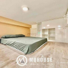 Căn hộ chung cư: Phòng to 42m2 FULL nội thất gần Khu chế xuât, Lotte mart, 