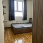 Căn hộ chung cư: Chung cư SG Tower, Thoại Ngọc Hầu, TP: 2p ngủ, có nội thất, 60m