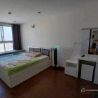 Căn hộ chung cư: Phú Thanh, Thoại Ngọc Hầu, TP, 110m2, 3PN, 2WC, Nội thất, 10tr5