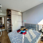 Căn hộ chung cư: Chung cư Phúc Yên, Phan Huy Ích, TB: 90m2, 2p ngủ, full nội thấ