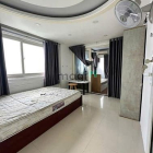 Căn hộ chung cư: Chung cư SG Tower, Thoại Ngọc Hầu, TP: 120m2, 3p ngủ rộng, NT, 