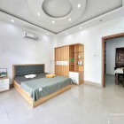 Căn hộ chung cư: Cho thuê căn hộ 1PN BAN CÔNG - FULL NT - GIẶT RIÊNG ở Thoại Ngọ