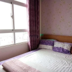 Căn hộ chung cư: Cho thuê CH Cộng Hòa Plaza, DT 70m2, 2PN, Full NT, giá 12.5tr/t