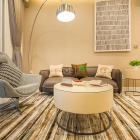 Căn hộ chung cư: Cho thuê căn hộ Bảy Hiền Tower, DT 97m2, 3PN, NT cơ bản, giá 13