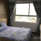 Căn hộ chung cư: Cho thuê căn hộ Tecco Greenest, DT 65m2, 2PN, có NT, giá 7tr/th