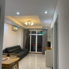 Căn hộ chung cư: Cho thuê căn hộ Prosper Plaza, DT 65m2, 2PN, Full NT, giá 8.5tr