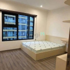 Căn hộ chung cư: Chung cư Carillon 5, Luỹ Bán Bích, TP: 75m2, NT mới, 2p ngủ, 12