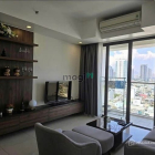 Căn hộ chung cư: C/c PN Techcons,Hoa sứ, Phú NHuận: 93m2, 2p ngủ,2wc,NT,17tr