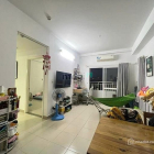 Căn hộ chung cư: Chung cư Carillon 2, Trịnh Đình Thảo, TP: 66m2, 2pn, 2wc 11tr5/