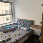 Căn hộ chung cư: Chung cư Carillon 2, Trịnh ĐÌnh Thảo, TP: 2p ngủ, ban công, 11t