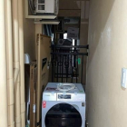 Căn hộ chung cư: Chung cư Phúc Yên, Phan Huy Ích, TB: 8tr/th, 50m2, 1p ngủ, nt đ