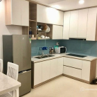 Căn hộ chung cư: Chung cư Carillon 5, Lũy bán Bích, Tân Phú: 72m2,2p ngủ,NTCC,12