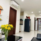 Căn hộ chung cư: Cho thuê căn hộ 8x Rainbow, DT 83m2, 3PN, Full NT, giá 9tr/thán