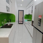 Căn hộ chung cư: Cho thuê căn hộ Đại Thành, DT 70m2, 2PN, giá 7,5tr/th