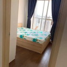 Căn hộ chung cư: Cho thuê CH Cộng Hoà Garden, DT 75m2, 2PN, Full NT, giá 14tr/th
