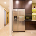 Căn hộ chung cư: Chuyên cho thuê căn hộ RichStar, từ 2-3PN, giá từ 10-15tr/tháng