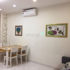 Căn hộ chung cư: Cho thuê căn hộ 8x Đầm Sen, DT 53m2, 2PN, Full NT, giá 7.5tr/th