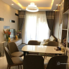 Căn hộ chung cư: Cho thuê căn hộ Carillon 1, DT 70m2, 2PN, Full NT, giá 12tr/thá