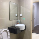 Căn hộ chung cư: Căn hộ Topaz Celadon City, DT 50m2, 1PN, NT cơ bản, giá 6.5tr/t