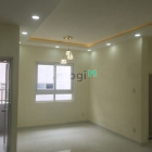 Căn hộ chung cư: Cho thuê căn hộ Topaz Garden, DT 64m2, 2PN, NT cơ bản, giá 8,5t