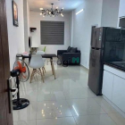 Căn hộ chung cư: Chung cư Hà Đô, Lê Thị Riêng, Q12: 2p ngủ, nhà đẹp, 6tr/tháng