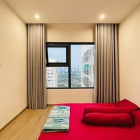 Căn hộ chung cư: Cho thê căn hộ 2PN - Rainbow Vinhomes Grand Park Q9 - 7TR/tháng