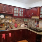 Căn hộ chung cư: Cho thuê căn hộ khang Phú, DT 78m2, 2PN, NT cơ bản giá 8,5tr/th