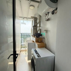 Căn hộ chung cư: CHung cư Phúc Yên, Phan Huy Ích, TB: 75m2, 2pn, 2wc, full tn, 9