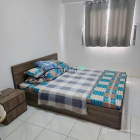 Căn hộ chung cư: Ruby Garden, Nguyễn Sỹ Sách, P15, TB, 57m2, 1PN, 2WC, 8tr/th, N