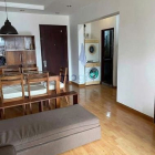 Căn hộ chung cư: Chung cư Mỹ Vinh, NTMK, Quận 3: 2p ngủ, nội thất cơ bản, 15tr/t