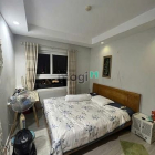 Căn hộ chung cư: Phúc Yên, 55m2, 1PN, 2WC, Nội thất, Phan Huy Ích, P15, TB, 8tr/