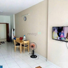 Căn hộ chung cư: Chung cư SaiGon Tower, Thoại Ngọc Hầu, TP: 3p ngủ, 10tr/th, Nt 