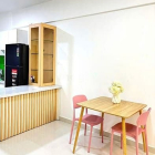 Căn hộ chung cư: Chung cư Carillon 5, Luỹ Bán Bích,TP: 2p ngủ, 77m2, nội thất 12