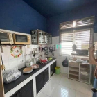 Căn hộ chung cư: Chung Cư 8X Thái An -Phan Huy Ích, Gò Vấp: 2p ngủ,2wc Nt,8tr/th