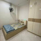 Căn hộ chung cư: C/c Khang Gia ,Phan Huy Ích, P14, GV, 80m2, 2PN, 2WC, 8tr/th.