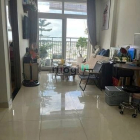 Căn hộ chung cư: Carillon 5, Lũy bán Bích, Tân Phú: 74m2, 2PN, 2WC, NTCC, 12tr/t