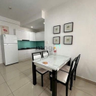 Căn hộ chung cư: Carillon 2, Hòa Thạnh, Tân Phú : 73m2, 2PN, 2WC,NTCC, 12tr/thán