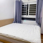 Căn hộ chung cư: Chung cư Babylon, Âu Cơ, TP: 2p ngủ, 2wc, nội thất mới, 11tr5