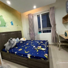 Căn hộ chung cư: Lotus garden, Hòa Thạnh, Tân Phú: 11tr5/th, 72m2, 2PN, 2WC, Nt