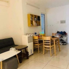 Căn hộ chung cư: CHung cư Hoa Sứ, P7, Phú Nhuận: 1p ngủ, ban công, ful nt, nhà m